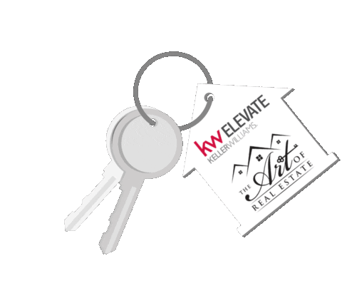 Real Estate Sticker by AORE