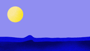 Ocean Waves Water GIF