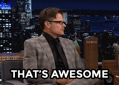 Awesome The Tonight Show GIF by The Tonight Show Starring Jimmy Fallon