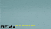 magic chill GIF by BESE