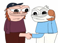 Happy Friends GIF by Youtooz