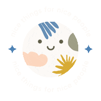 Mfp Sticker