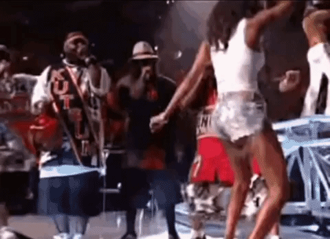 hip hop hiphoprbri GIF