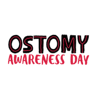 Stoma Ostomy Sticker by Hollister Incorporated