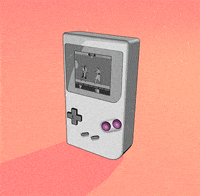 Game Fun GIF