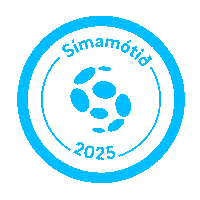 Football Fotbolti Sticker by Síminn
