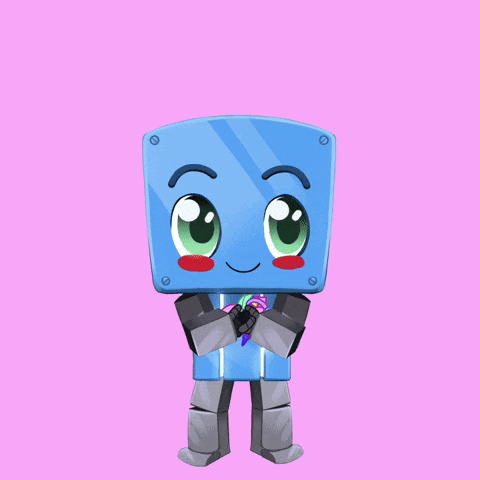 Party Love GIF by Switchboard