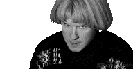 Nick Swardson Sticker by Alissandra
