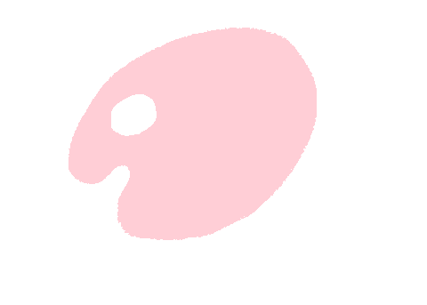 Art Artist Sticker