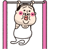 公園 Sticker