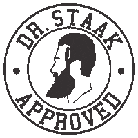 staak staak marcosstaak drmarcosstaak staakmed Sticker