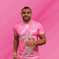 Top 14 Yes GIF by Stade Français Paris