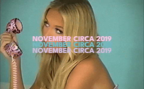 6 Months Later GIF by Megan Moroney