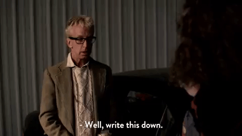 comedy central season 6 episode 2 GIF by Workaholics