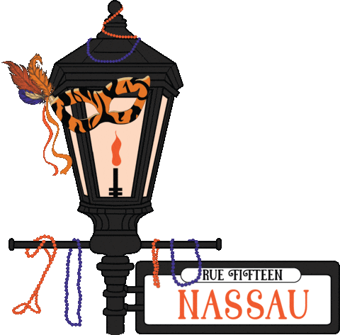 Reunions Sticker by Princeton University