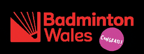badmintonwales giphygifmaker giphyattribution badmintonwales GIF