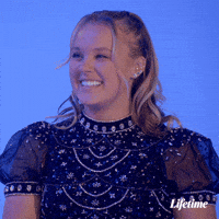 Dance Chloe GIF by Lifetime
