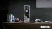 Doom Patrol Cyborg GIF by HBO Max