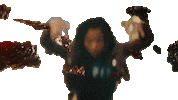 Jaz Sinclair Gen V Sticker by Amazon Prime Video