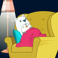 Bored Still Waiting GIF by Pudgy Penguins