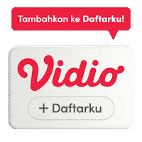 Series Add Sticker by Vidio
