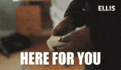 CompanyPictures drama support care detective GIF