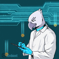 Money Mood GIF by ambientcrypto