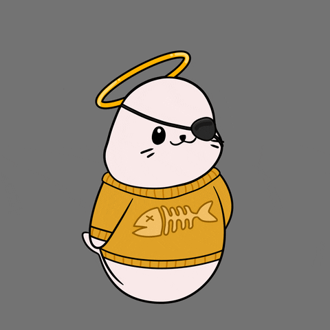 Dance Dancing GIF by Sappy Seals Community