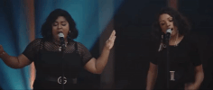 whole lotta woman nashville sessions GIF by Kelly Clarkson