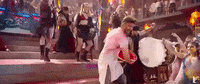 Jai Jai Shivshankar GIF by Priya