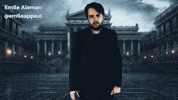 Emileappeal GIF
