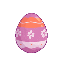 Baby Spring Sticker by Eat Play Say