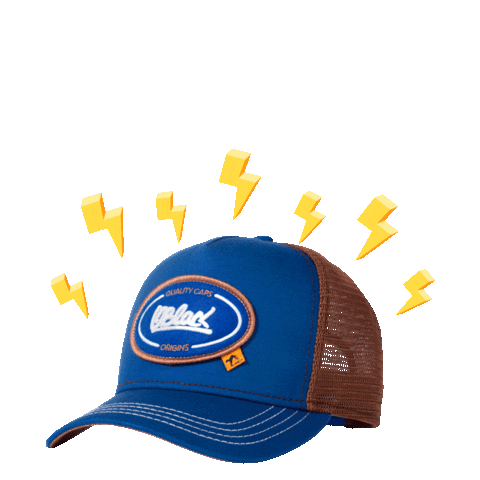 Fashion Baseball Sticker by Oblack
