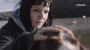 rise GIF by Needles & Pins