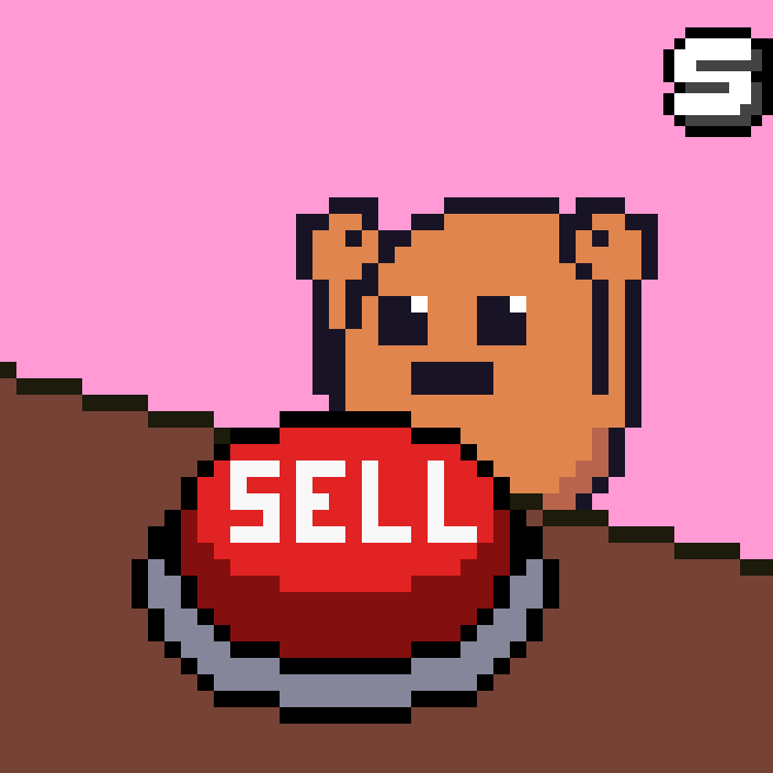 Crypto Potato GIF by Memeland by 9GAG
