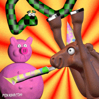 Chinese Lol GIF by Animation Domination High-Def