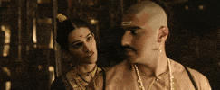 Arjun Kapoor Bollywood GIF by Ashutosh Gowariker Productions