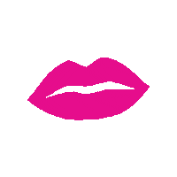 Lips Love Sticker by Yandy.com