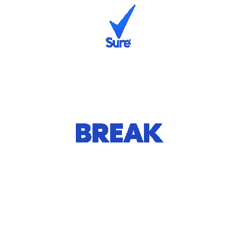 Exercise Yes To Sticker by Rexona_Global