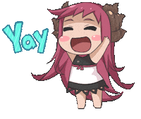 Happy Jump Sticker by Jin