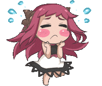 Jump Waiting Sticker by Jin