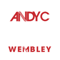 drum and bass peace Sticker by ANDY C