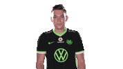 E Sports Sport Sticker by VfL Wolfsburg