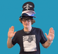 Lying Pants On Fire GIF by Jan Metternich