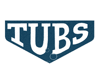 VisitHotSprings hot springs hot springs arkansas running of the tubs bathtub race Sticker