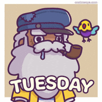 Mood Zone Out GIF by Castaways