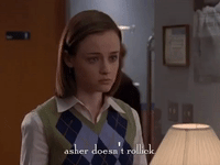 season 4 netflix GIF by Gilmore Girls 