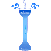 talking stick resort edm Sticker by Release Pool Party