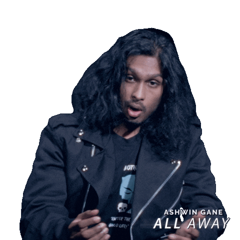 How I Feel Machine Gun Kelly Sticker by Ashwin Gane