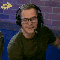 Angry Twitch GIF by Hyper RPG